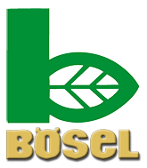 Logo der Gartenbaumschule Bösel in München Ost – Englschalking